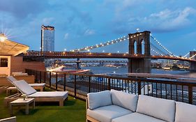 33 Hotel, New York City, Seaport  5* United States